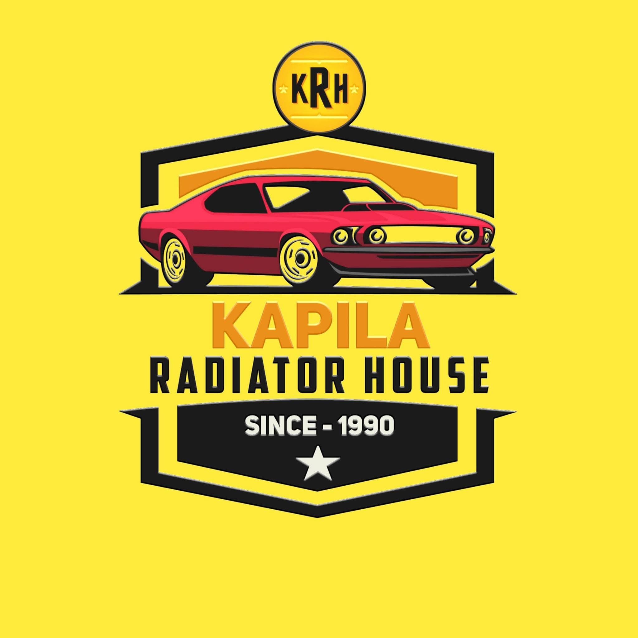 Kapila Radiator